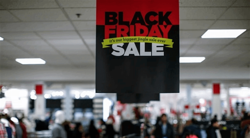 Indicador del Comercio de Moda: el Black Friday da un respiro al sector, que crece un 2,6% en noviembre Indicador del Comercio de Moda: el Black Friday da un respiro al sector, que crece un 2,6% en noviembre